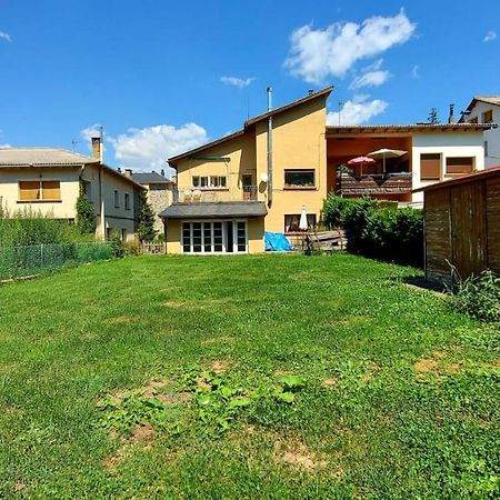Casita Bonita Villa Castejón de Sos Kültér fotó