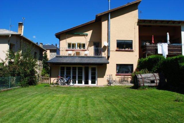 Casita Bonita Villa Castejón de Sos Kültér fotó