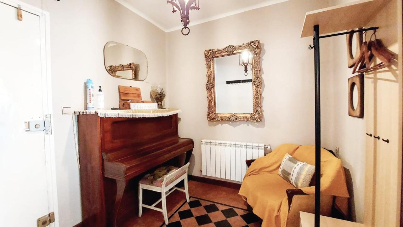 Casita Bonita Villa Castejón de Sos Kültér fotó