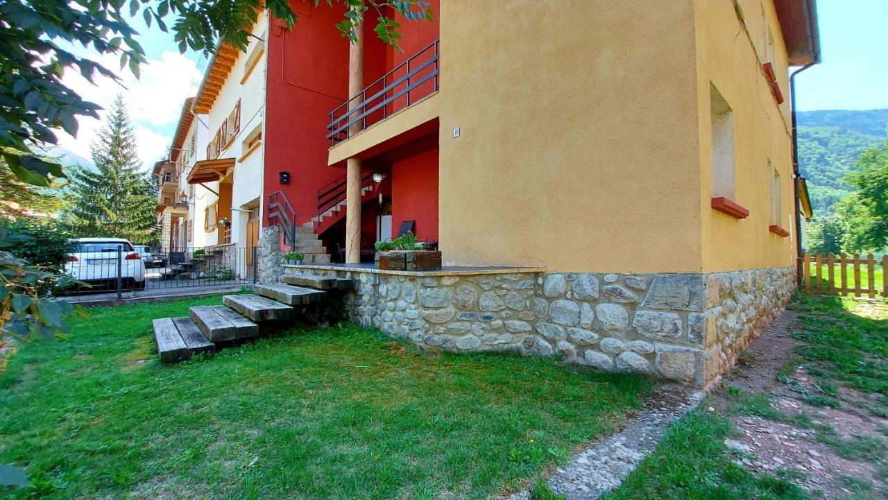 Casita Bonita Villa Castejón de Sos Kültér fotó