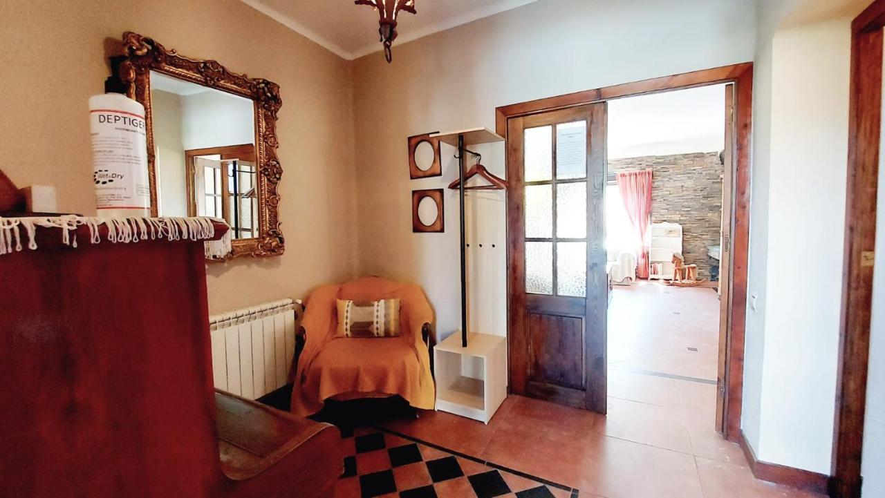 Casita Bonita Villa Castejón de Sos Kültér fotó