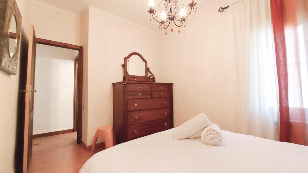 Casita Bonita Villa Castejón de Sos Kültér fotó