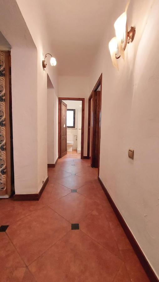 Casita Bonita Villa Castejón de Sos Kültér fotó