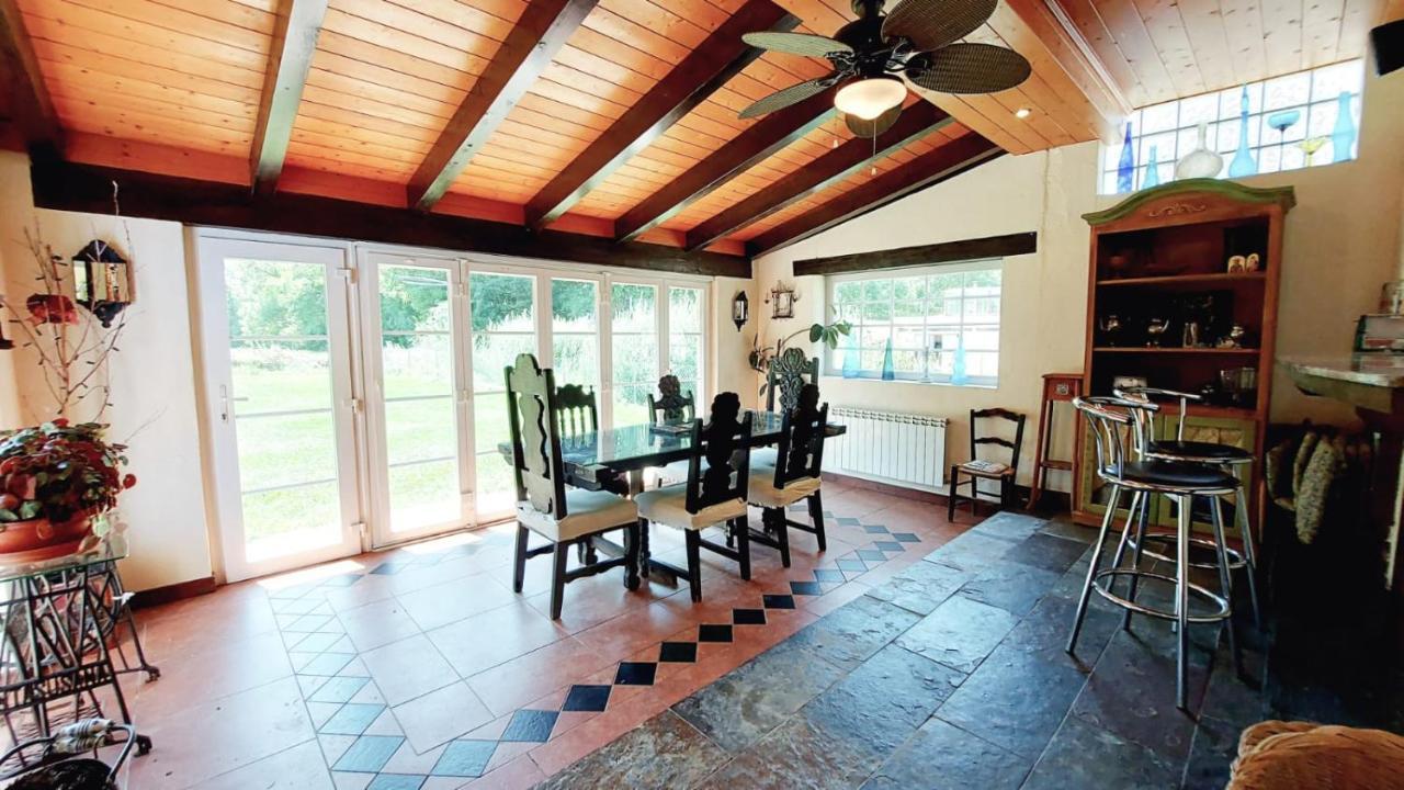 Casita Bonita Villa Castejón de Sos Kültér fotó