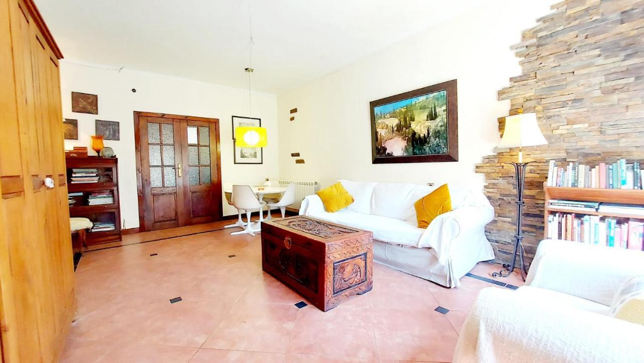 Casita Bonita Villa Castejón de Sos Kültér fotó