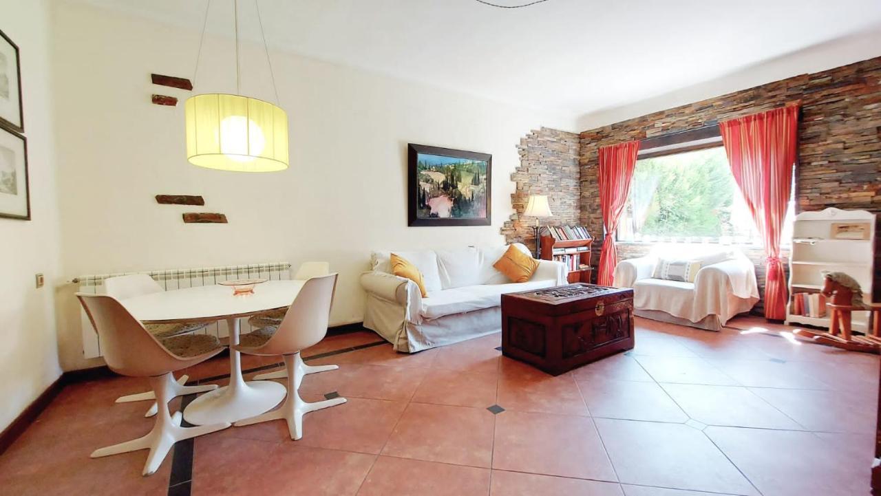 Casita Bonita Villa Castejón de Sos Kültér fotó