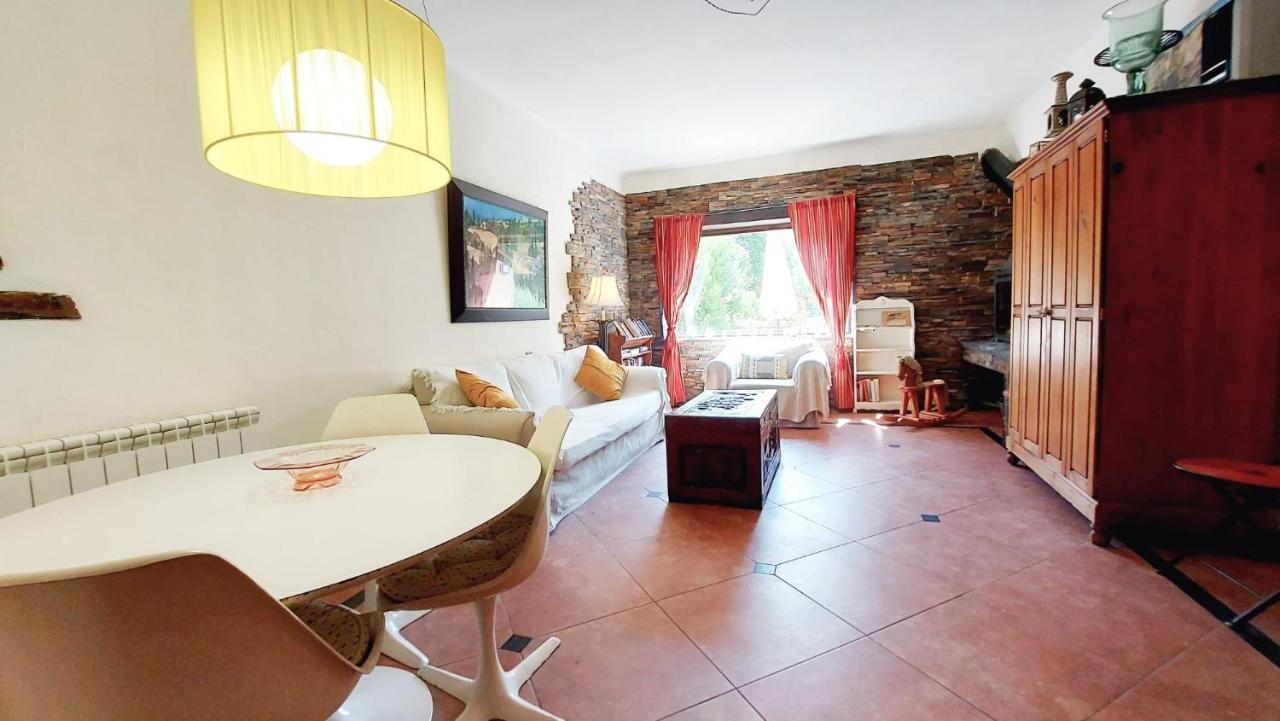 Casita Bonita Villa Castejón de Sos Kültér fotó