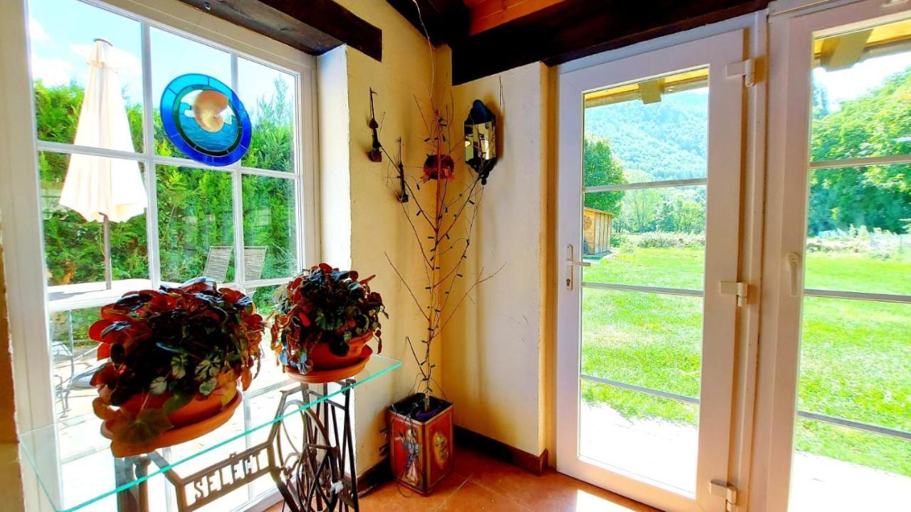 Casita Bonita Villa Castejón de Sos Kültér fotó