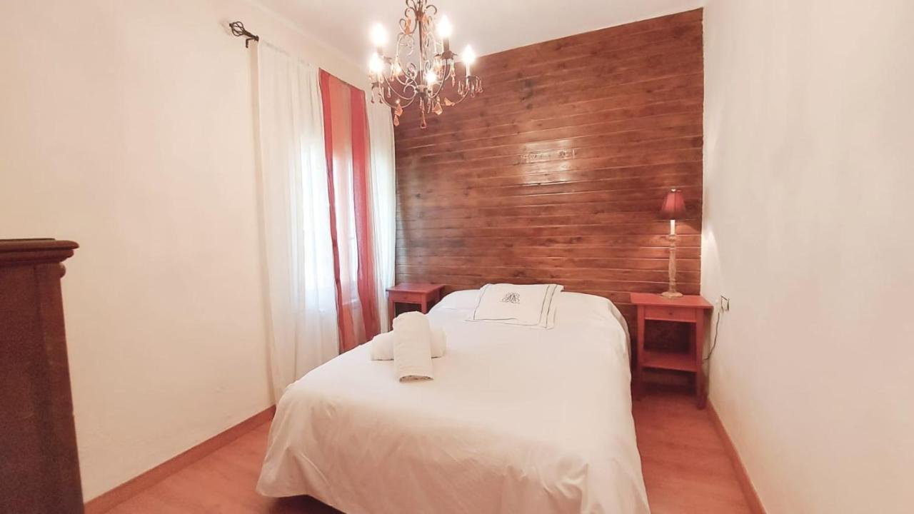 Casita Bonita Villa Castejón de Sos Kültér fotó
