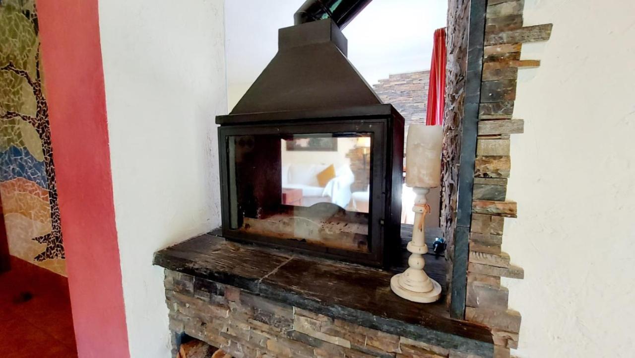Casita Bonita Villa Castejón de Sos Kültér fotó