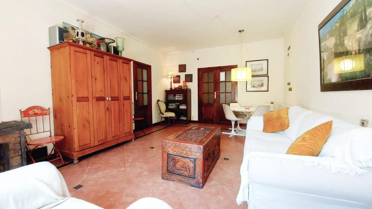 Casita Bonita Villa Castejón de Sos Kültér fotó