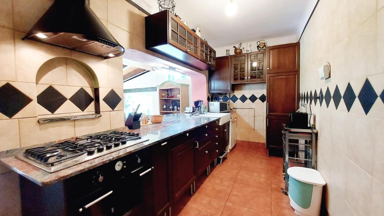 Casita Bonita Villa Castejón de Sos Kültér fotó