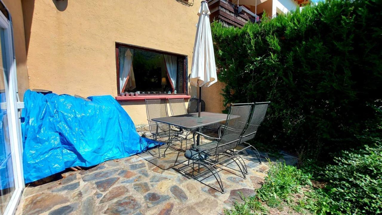 Casita Bonita Villa Castejón de Sos Kültér fotó