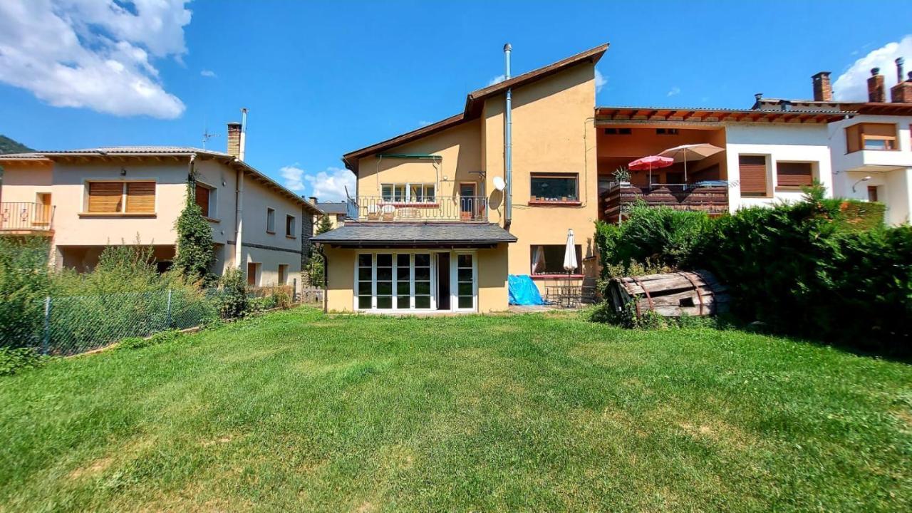 Casita Bonita Villa Castejón de Sos Kültér fotó