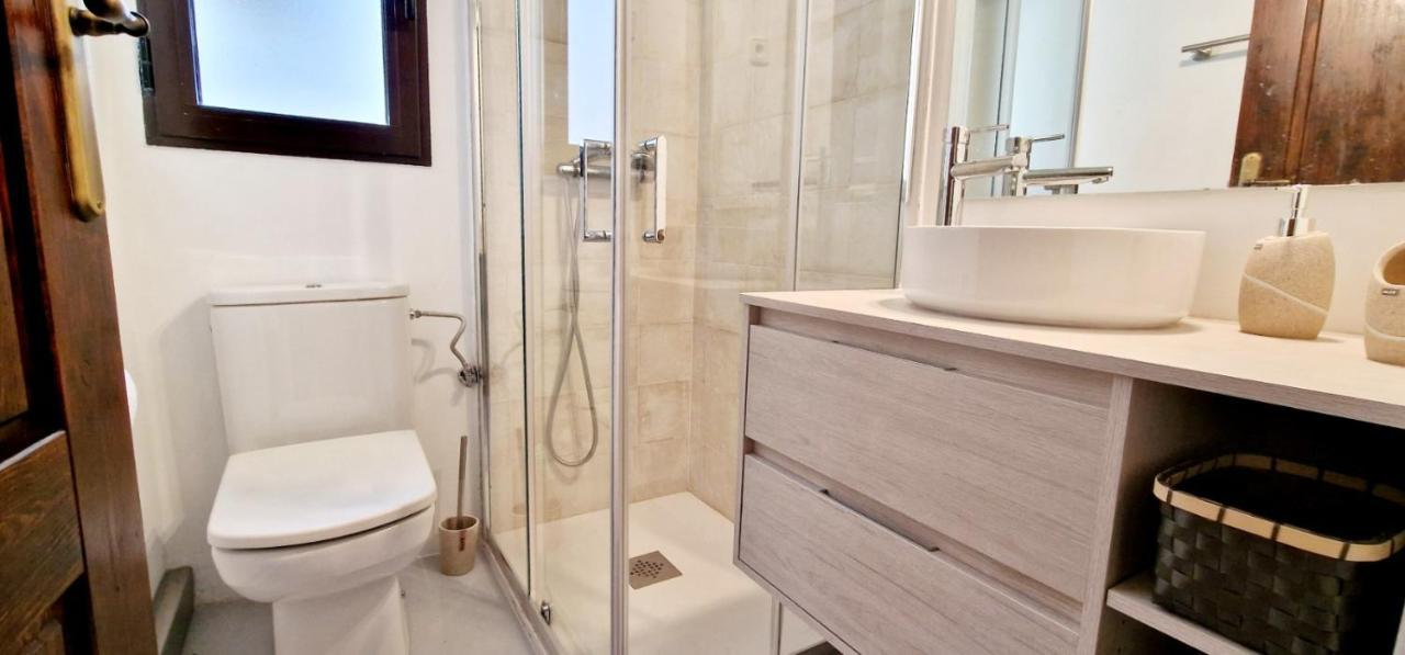 Casita Bonita Villa Castejón de Sos Kültér fotó