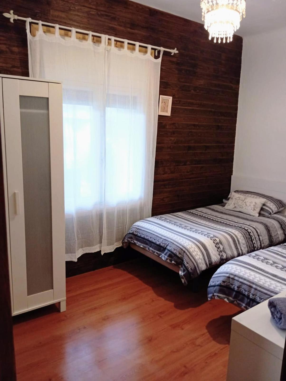 Casita Bonita Villa Castejón de Sos Kültér fotó