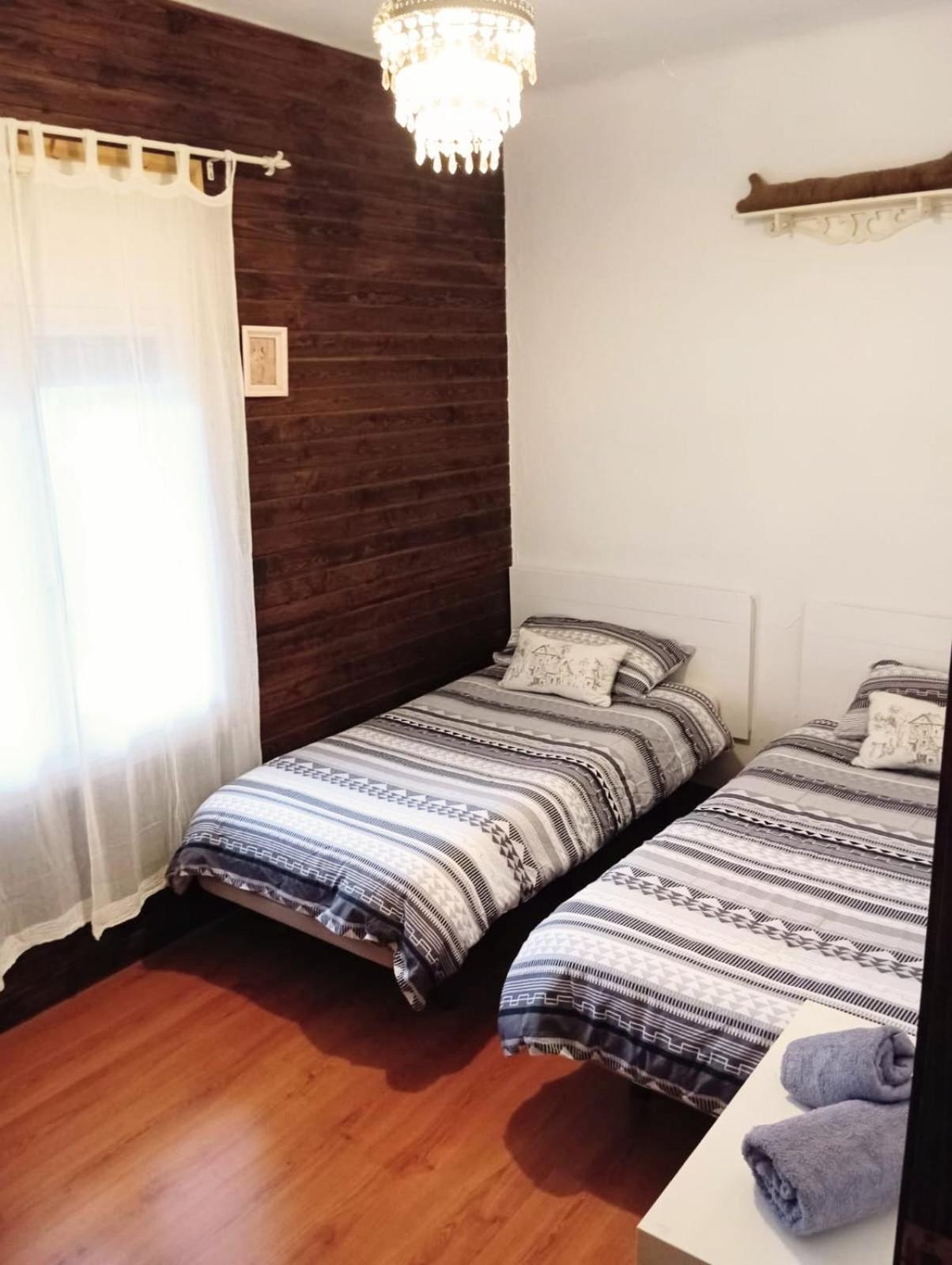 Casita Bonita Villa Castejón de Sos Kültér fotó