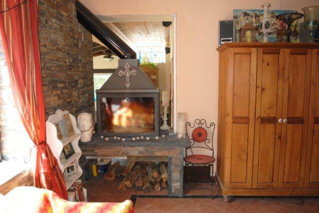 Casita Bonita Villa Castejón de Sos Kültér fotó