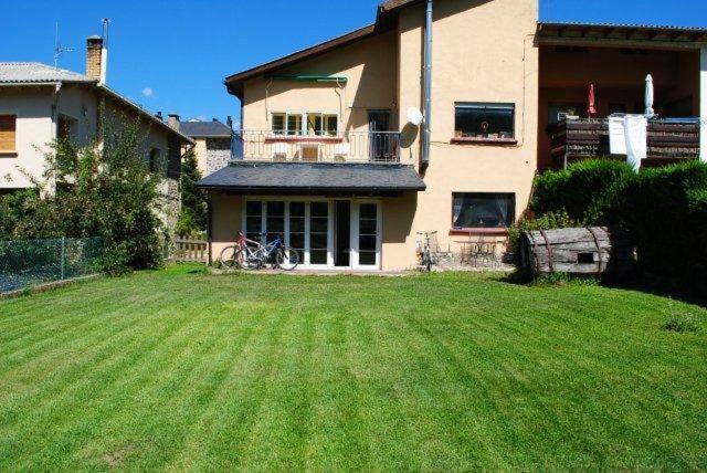 Casita Bonita Villa Castejón de Sos Kültér fotó