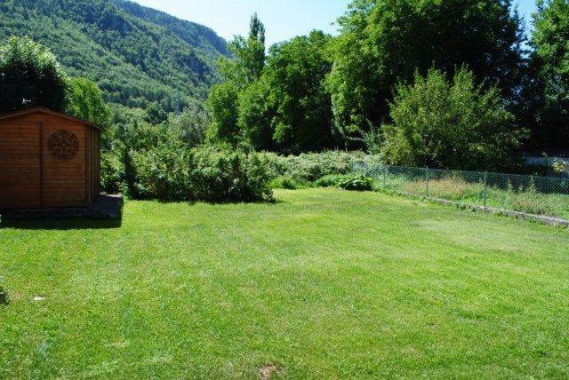 Casita Bonita Villa Castejón de Sos Kültér fotó